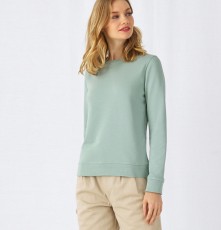 Damska bluza organiczna Damska bluza organiczna