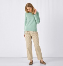 Damska bluza organiczna Damska bluza organiczna