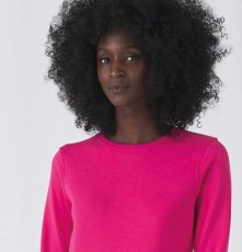 Damska bluza organiczna Damska bluza organiczna