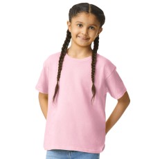 Lekki T-shirt dziecięcy