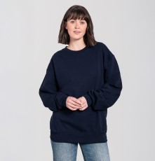 Bluza Iconic 250 bez kaptura 80/20 CiCLO® Bluza Iconic 250 bez kaptura 80/20 CiCLO®