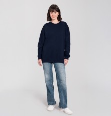 Bluza Iconic 250 bez kaptura 80/20 CiCLO® Bluza Iconic 250 bez kaptura 80/20 CiCLO®