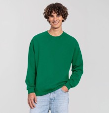 Bluza Iconic 250 bez kaptura 80/20 CiCLO® Bluza Iconic 250 bez kaptura 80/20 CiCLO®