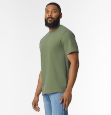 Lekki T-shirt dla dorosłych Lekki T-shirt dla dorosłych
