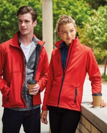 Trójwarstwowy softshell z membraną REGATTA® Octagon II dla pani Trójwarstwowy softshell z membraną REGATTA® Octagon II dla pani