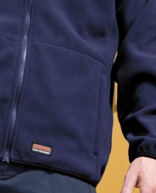 Bluza polarowa do pracy RESULT® unisex Bluza polarowa do pracy RESULT® unisex