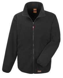 Bluza polarowa do pracy RESULT® unisex Bluza polarowa do pracy RESULT® unisex