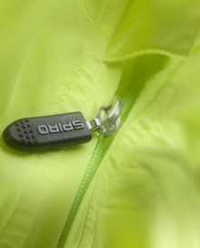 Oddychająca kamizelka rowerowa SPIRO® Crosslite unisex Oddychająca kamizelka rowerowa SPIRO® Crosslite unisex