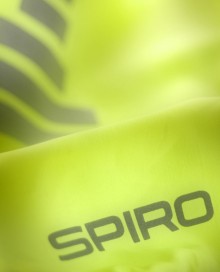 Oddychająca kamizelka rowerowa SPIRO® Crosslite unisex Oddychająca kamizelka rowerowa SPIRO® Crosslite unisex
