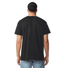 Lekki T-shirt bez metki dla dorosłych Lekki T-shirt bez metki dla dorosłych