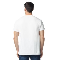 Lekki T-shirt bez metki dla dorosłych Lekki T-shirt bez metki dla dorosłych