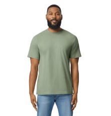 Męski T-shirt Softstyle™ bez metki (rozmiary: 3XL, 4XL, 5XL) Męski T-shirt Softstyle™ bez metki (rozmiary: 3XL, 4XL, 5XL)