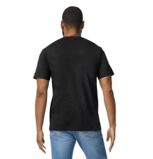 Męski T-shirt Softstyle™ bez metki (rozmiary: 3XL, 4XL, 5XL) Męski T-shirt Softstyle™ bez metki (rozmiary: 3XL, 4XL, 5XL)