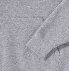 Bluza bawełniana z kapturem unisex Bluza bawełniana z kapturem unisex