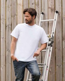 Klasyczny T-shirt RUSSELL® dla pana Klasyczny T-shirt RUSSELL® dla pana
