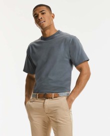 Klasyczny T-shirt RUSSELL® dla pana Klasyczny T-shirt RUSSELL® dla pana