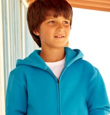Bluza dziecięca z kapturem Classic Bluza dziecięca z kapturem Classic