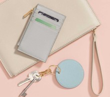 Etui na 4 karty kredytowe BAGBASE® Boutique Etui na 4 karty kredytowe BAGBASE® Boutique