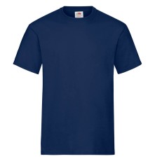 Męski gruby T-shirt Męski gruby T-shirt