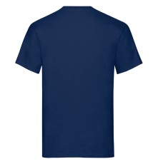 Męski gruby T-shirt Męski gruby T-shirt