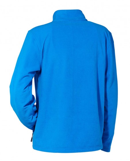 Bluza polarowa JN® Basic dla pana
