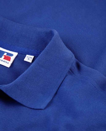 Koszulka polo RUSSELL® Ultimate dla pana