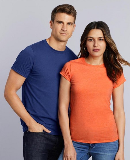 Koszulka GILDAN® Soft Style dla pani