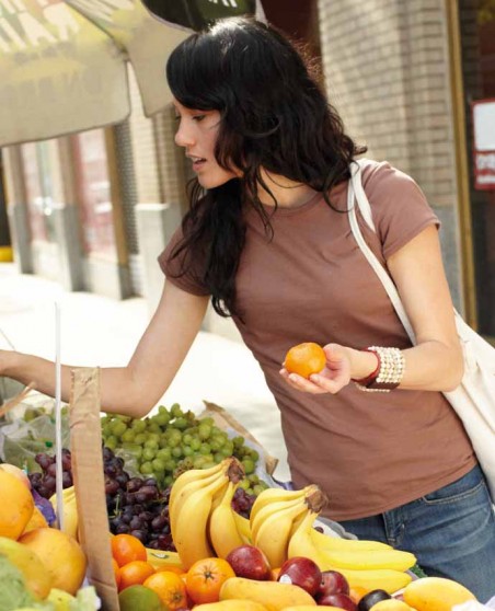 Koszulka GILDAN® Soft Style dla pani