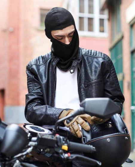 Szybkoschnąca kominiarka z mikrowłókien BEECHFIELD® Szybkoschnąca kominiarka z mikrowłókien BEECHFIELD®