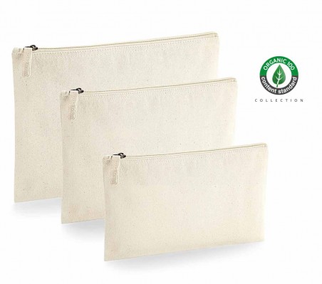 Organiczny pokrowiec na akcesoria WESTFORD MILL® EarthAware®