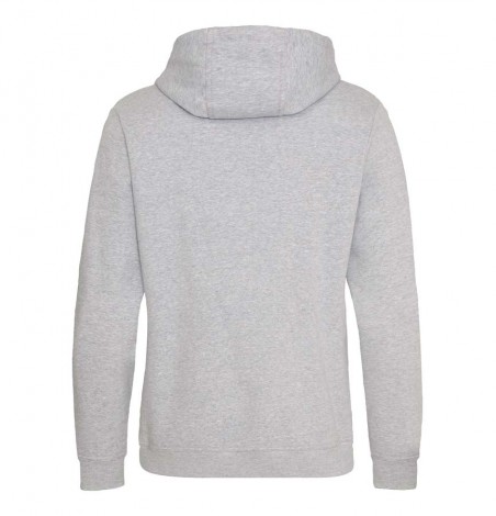 Męska gruba bluza Graduate z kapturem