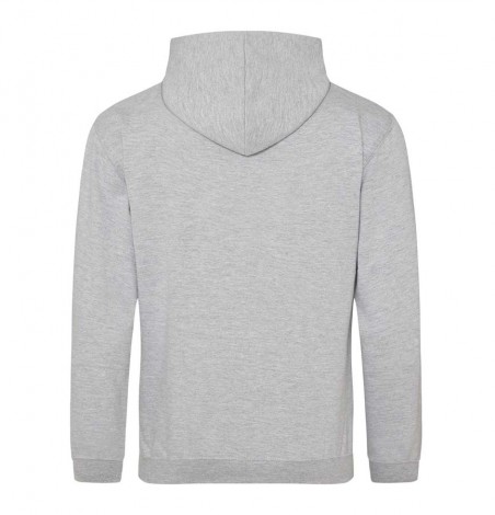 Męska bluza z kapturem College Hoodie