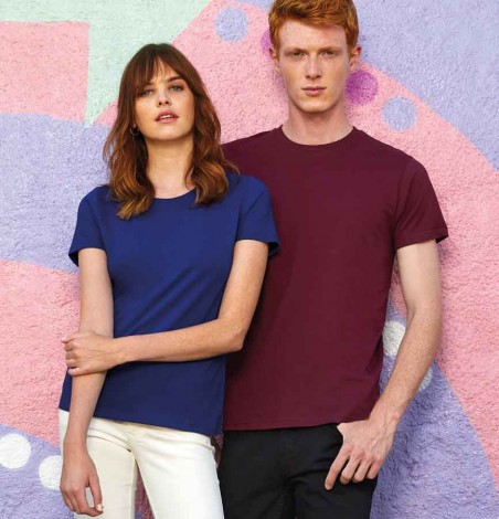 Męski T-shirt #E190 Męski T-shirt #E190