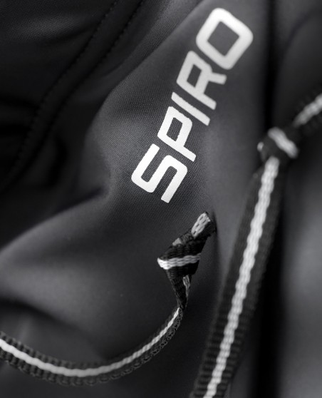 Elastyczne legginsy sportowe SPIRO® dla pana