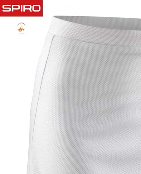 Spódnica z wewnętrznymi spodenkami SPIRO® dla pani