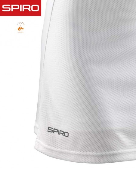 Spódnica z wewnętrznymi spodenkami SPIRO® dla pani