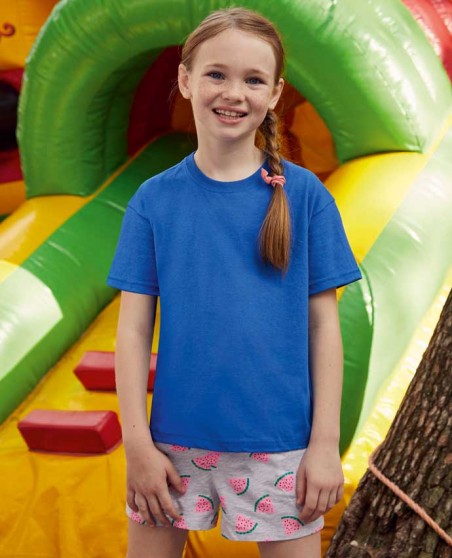 Koszulka FRUIT OF THE LOOM® dla dziecka