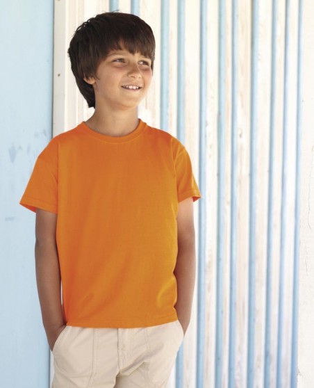 Koszulka FRUIT OF THE LOOM® dla dziecka