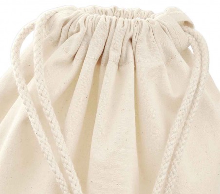 Worek bawełniany WESTFORD MILL® (1 sztuka) Premium rozmiar L