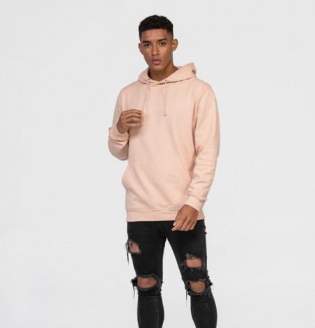 Męska bluza z kapturem College Hoodie Męska bluza z kapturem College Hoodie