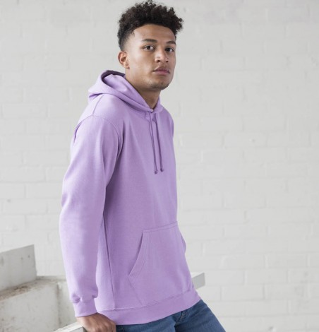 Męska bluza z kapturem College Hoodie Męska bluza z kapturem College Hoodie