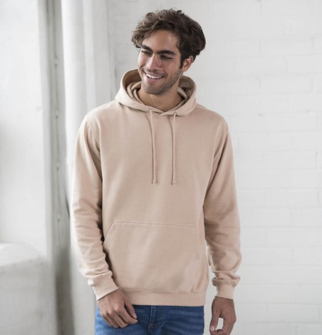Męska bluza z kapturem College Hoodie Męska bluza z kapturem College Hoodie