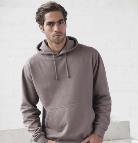 Męska bluza z kapturem College Hoodie Męska bluza z kapturem College Hoodie