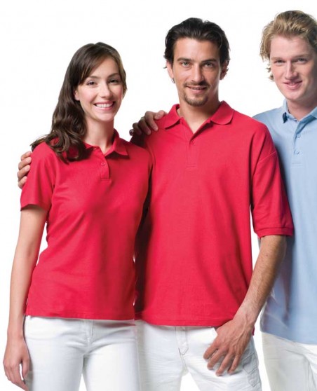 Klasyczna koszulka polo RUSSELL® dla pana