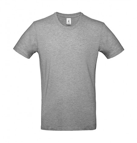 Męski T-shirt #E190 Męski T-shirt #E190