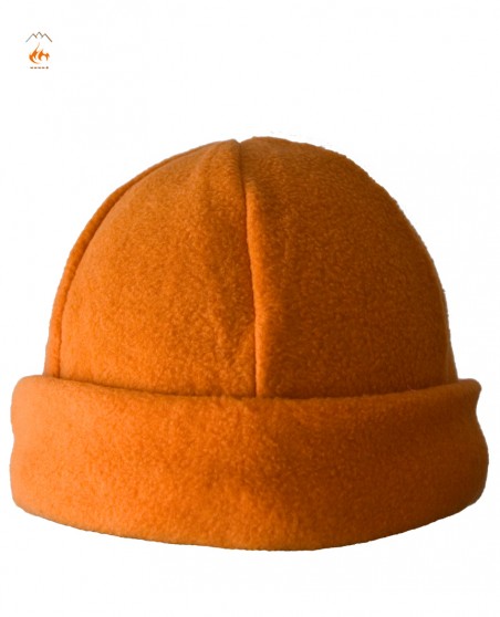 Czapka polarowa unisex