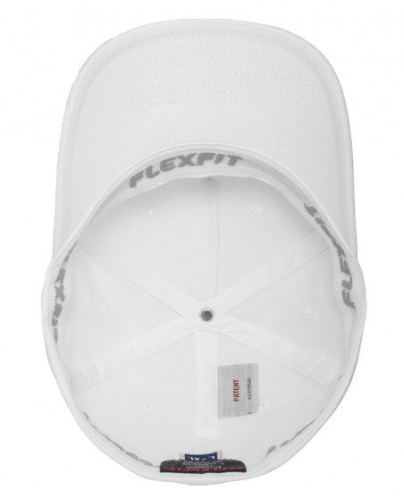 Szybkoschnąca czapka FLEXFIT® 5 paneli