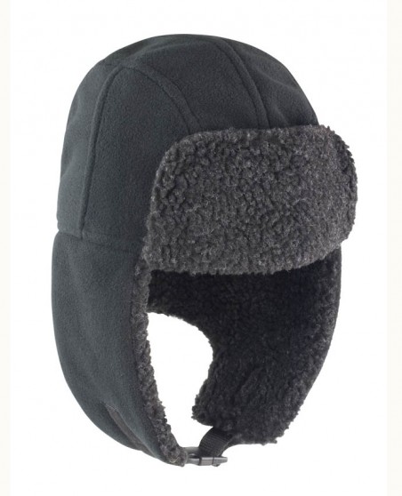 Czapka szerpów ze sztucznego kożucha RESULT® Thinsulate™