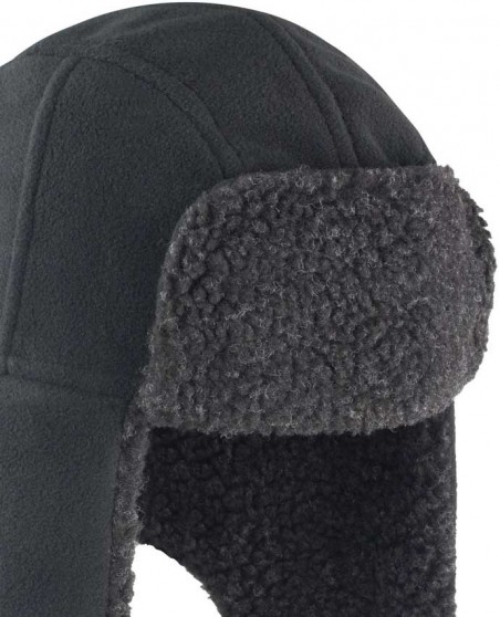 Czapka szerpów ze sztucznego kożucha RESULT® Thinsulate™
