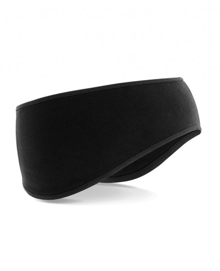 Opaska softshellowa na głowę BEECHFIELD® Sports Tech Opaska softshellowa na głowę BEECHFIELD® Sports Tech